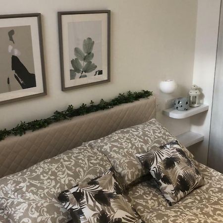 Edera E Camelie Bed & Breakfast Pompei Dış mekan fotoğraf