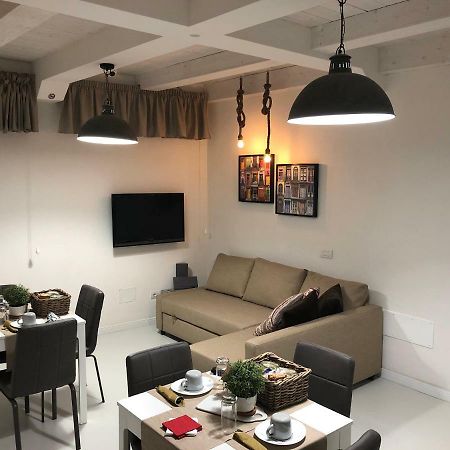 Edera E Camelie Bed & Breakfast Pompei Dış mekan fotoğraf
