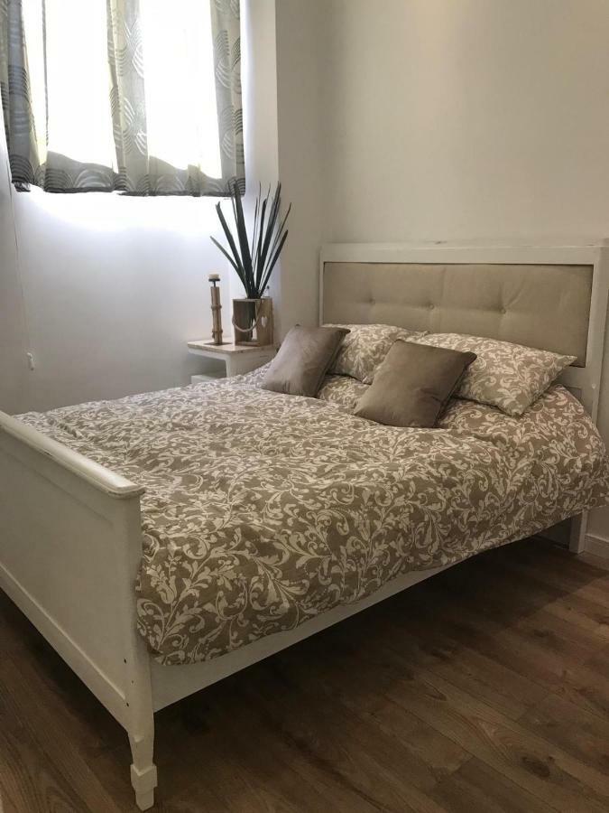 Edera E Camelie Bed & Breakfast Pompei Dış mekan fotoğraf