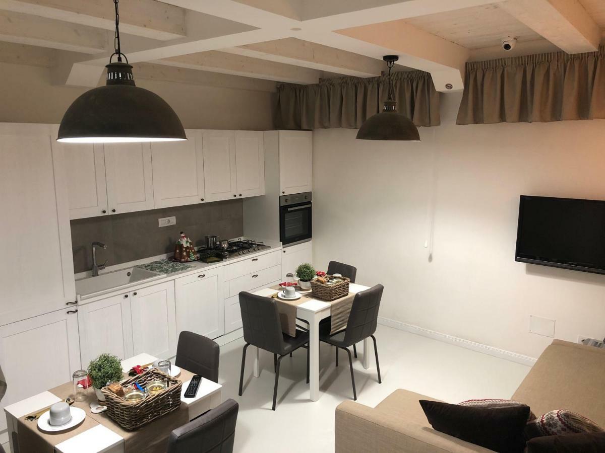 Edera E Camelie Bed & Breakfast Pompei Dış mekan fotoğraf