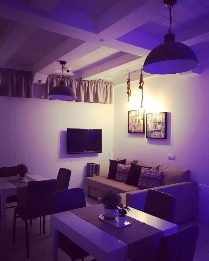 Edera E Camelie Bed & Breakfast Pompei Dış mekan fotoğraf