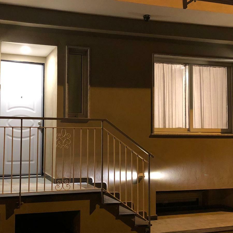 Edera E Camelie Bed & Breakfast Pompei Dış mekan fotoğraf