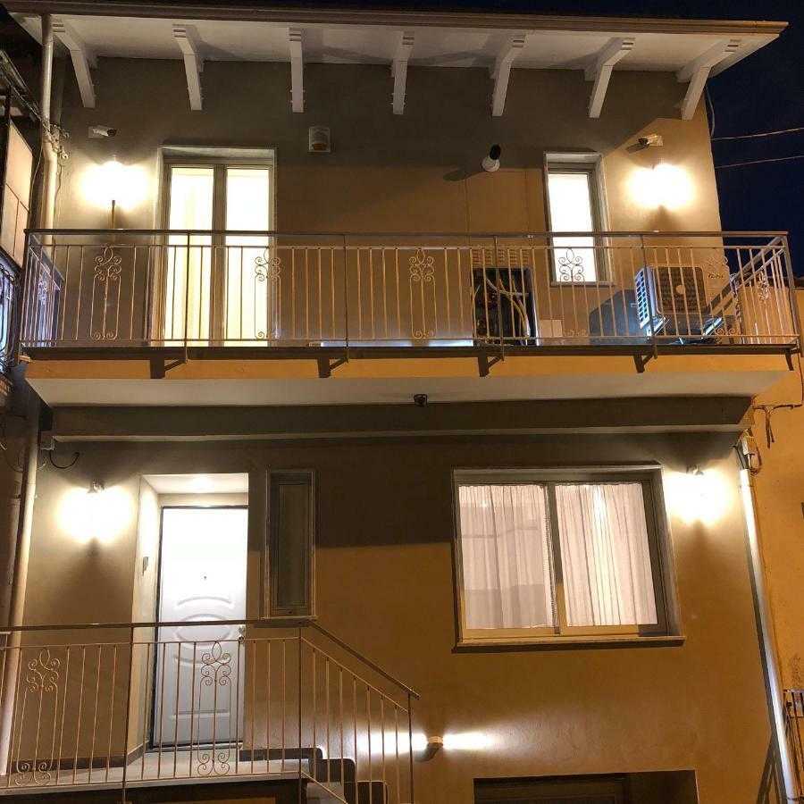 Edera E Camelie Bed & Breakfast Pompei Dış mekan fotoğraf