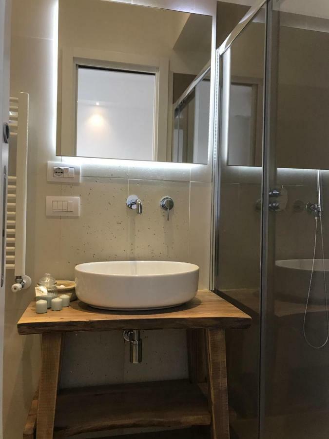 Edera E Camelie Bed & Breakfast Pompei Dış mekan fotoğraf