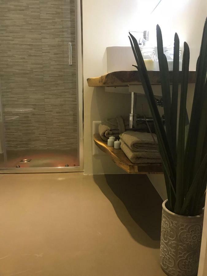 Edera E Camelie Bed & Breakfast Pompei Dış mekan fotoğraf