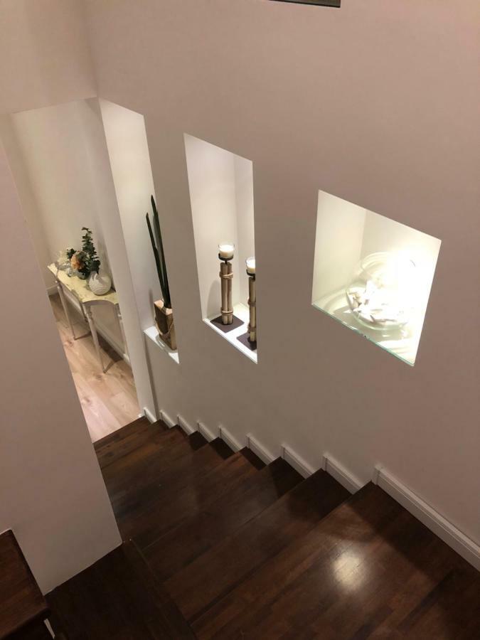 Edera E Camelie Bed & Breakfast Pompei Dış mekan fotoğraf