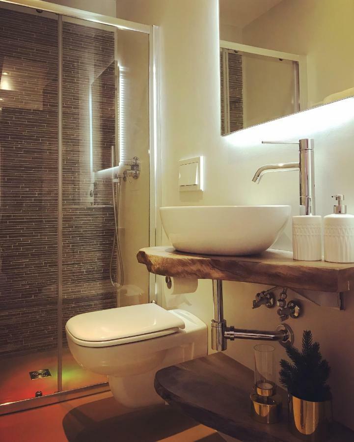 Edera E Camelie Bed & Breakfast Pompei Dış mekan fotoğraf