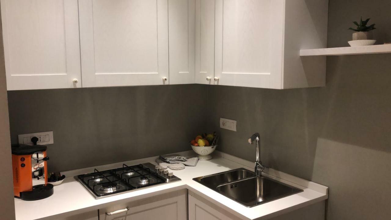 Edera E Camelie Bed & Breakfast Pompei Dış mekan fotoğraf