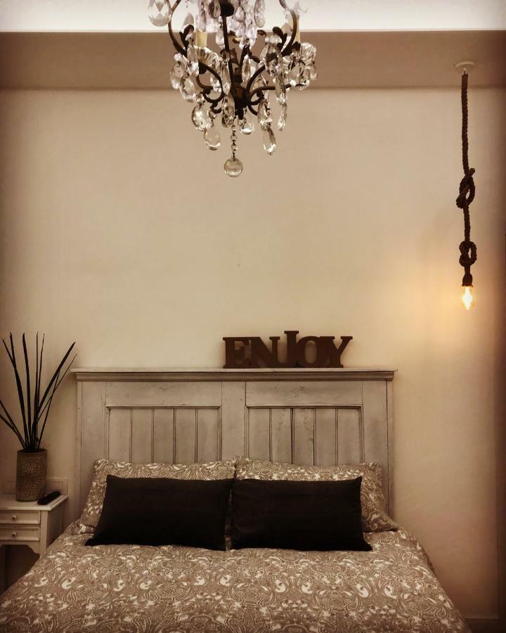 Edera E Camelie Bed & Breakfast Pompei Dış mekan fotoğraf