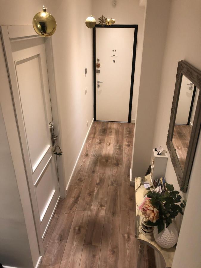 Edera E Camelie Bed & Breakfast Pompei Dış mekan fotoğraf
