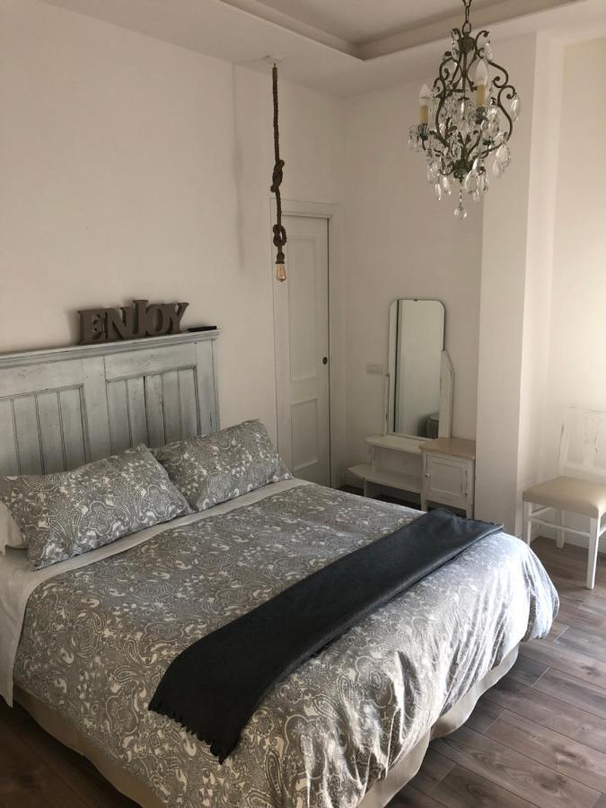 Edera E Camelie Bed & Breakfast Pompei Dış mekan fotoğraf